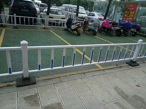 市政護欄